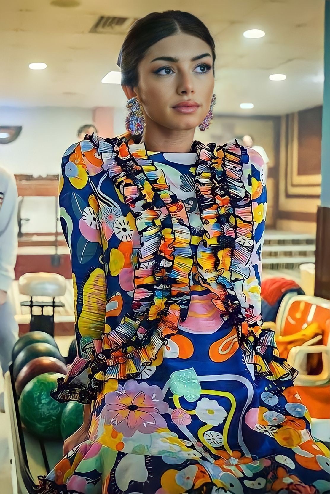 Mac gi ngay valentine anh 15