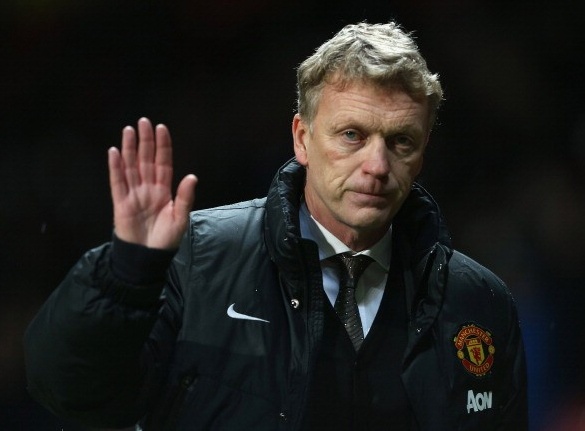 David Moyes dich than viet thu dong vien CDV M.U hinh anh