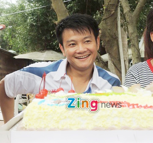 Pham Van Quyen - Van mai yeu anh hinh anh