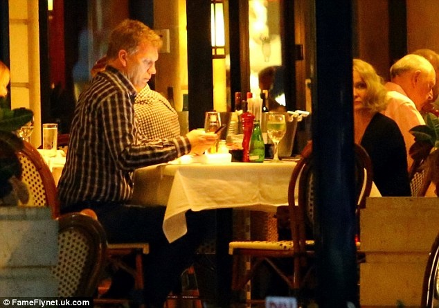 David Moyes dua vo sang My tron bao du luan hinh anh