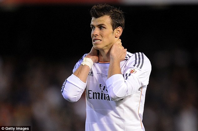 Bale lam kho nu gia su vi dot tieng Tay Ban Nha hinh anh