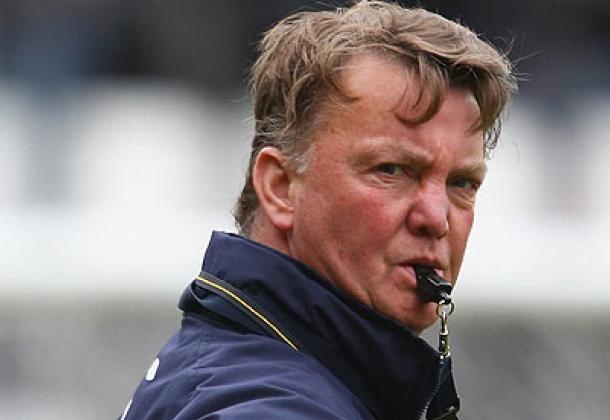 10 dieu chua biet ve tan HLV Manchester United hinh anh