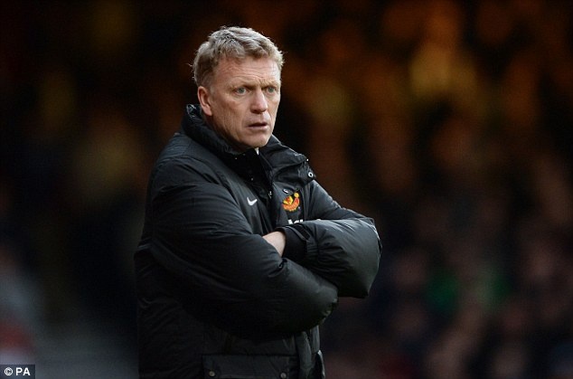 David Moyes bi dieu tra vi hanh hung nguoi tai quan ruou hinh anh