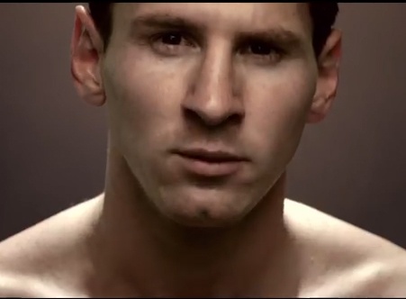 Messi, Neymar gop mat trong MV chao World Cup cua Shakira hinh anh