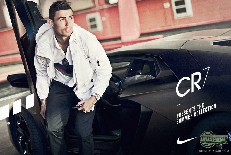 Ronaldo khong biet minh co bao nhieu tien trong ngan hang hinh anh