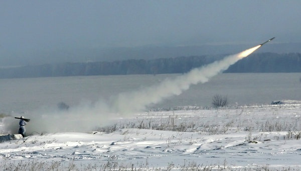Linh du Nga nhan ten lua vac vai toi tan hinh anh