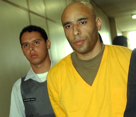 Con trai Pele linh an 33 nam tu vi buon ma tuy hinh anh