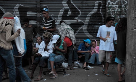 World Cup 2014 – co hoi hot bac cua gioi buon ma tuy hinh anh