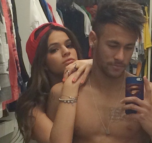 Nguoi hung Neymar nho bo quay quat sau khi thang hoa hinh anh