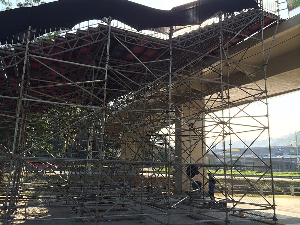 Tham hoa sap cau thang rinh rap SVD hang dau World Cup 2014 hinh anh