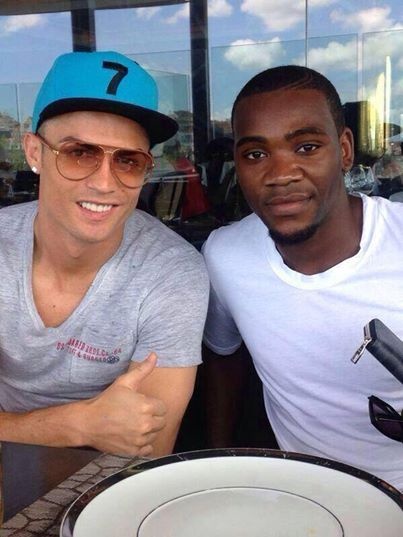 Dan sao that tran World Cup giai sau ben gia dinh hinh anh