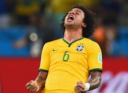 Marcelo nhan hung tin truoc them tran ban ket hinh anh