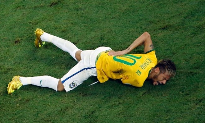 Barca nhan 7 ty dong tu chan thuong cua Neymar hinh anh