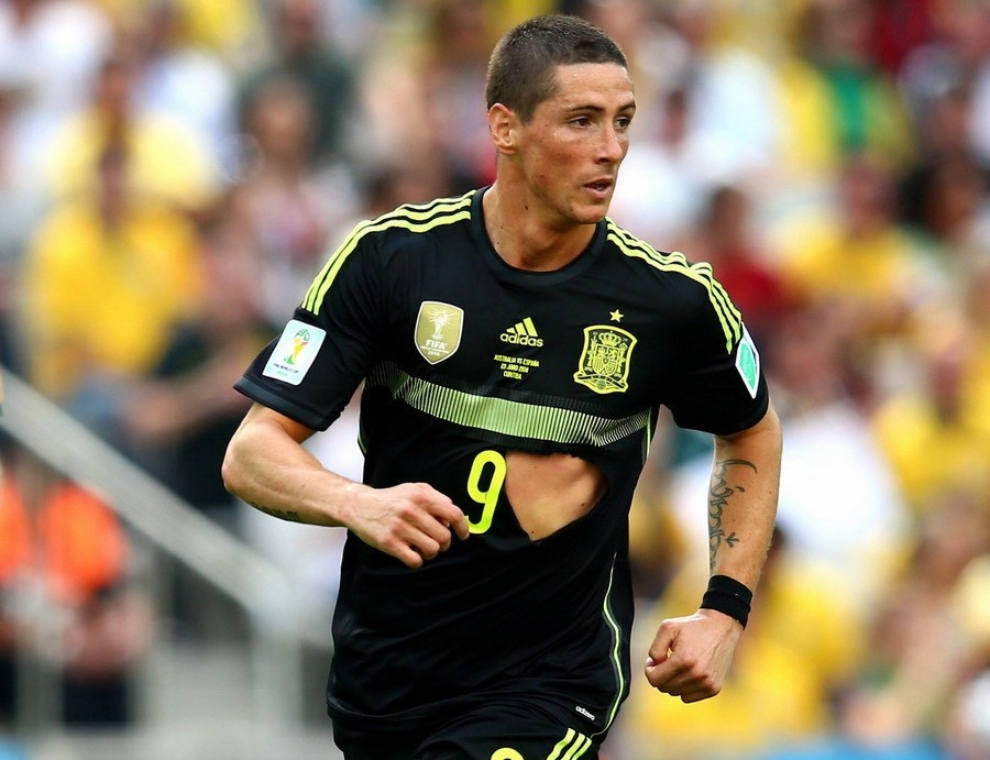 Nhung pha rach ao do khoc do cuoi cua sao san co hinh anh