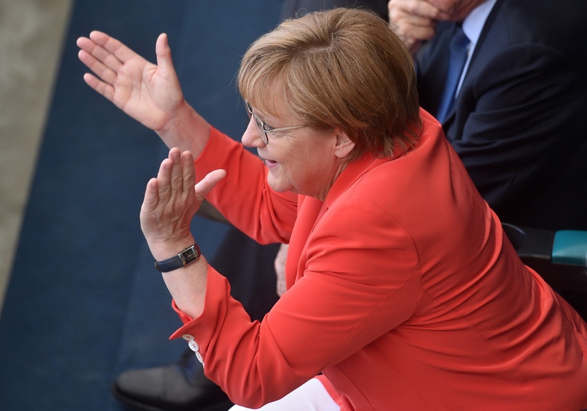 Nguoi ham mo dac biet nhat cua nha vo dich World Cup hinh anh