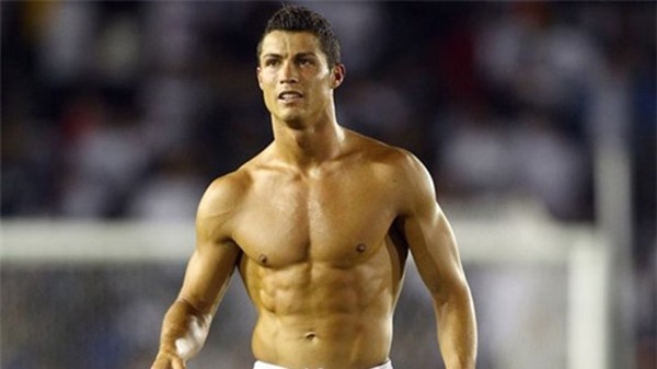 Ronaldo len ngoi 'ong hoang co bap' World Cup 2014 hinh anh