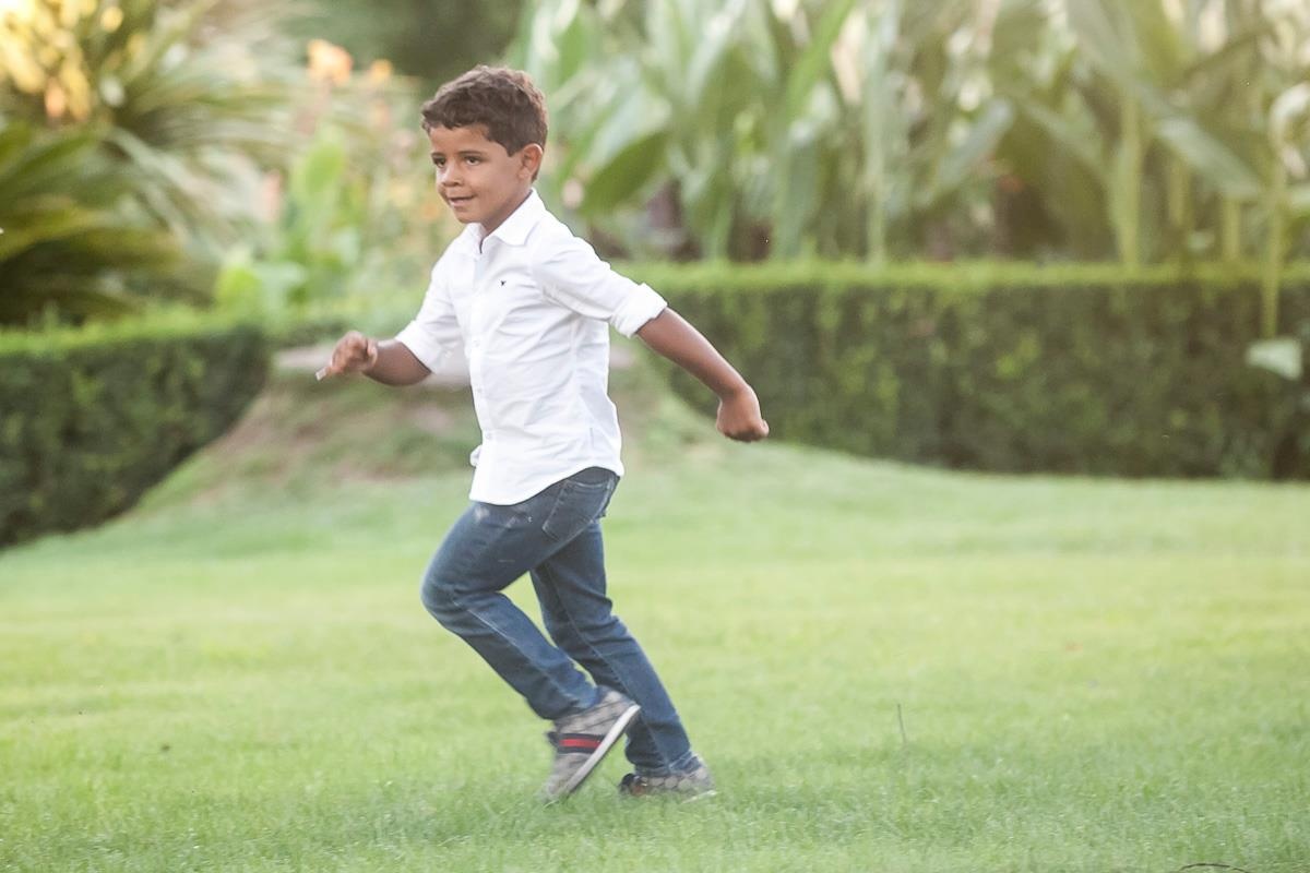 Con trai Ronaldo luon nghi me da chet hinh anh