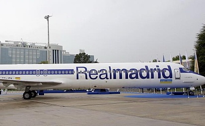 May bay Algeria gap nan tung cho dan sao Real suot 2 nam hinh anh