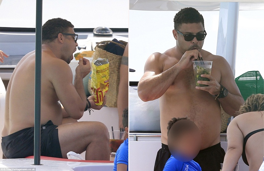 Ro 'beo' de lo than hinh xo xe dang bao dong hinh anh