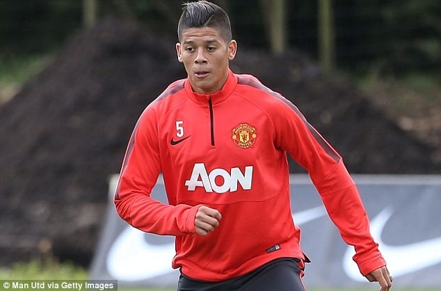 Marcos Rojo co the phai boc lich vi toi hanh hung hang xom hinh anh