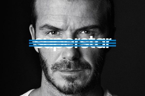David Beckham – co may kiem tien sau giai nghe hinh anh