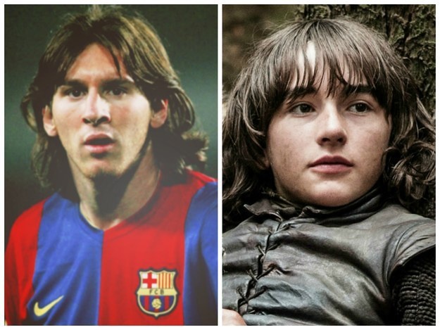 Sao bong da va ban sao trong phim 'Game of Thrones' hinh anh