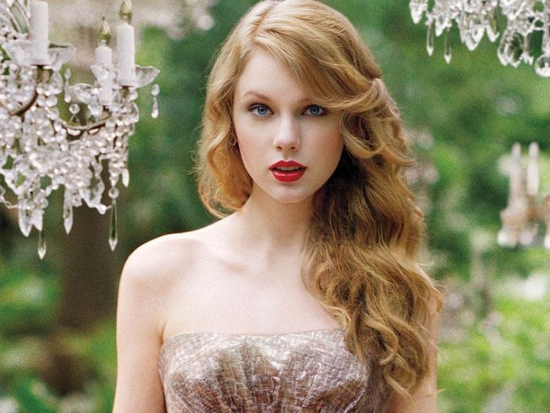 Apple chieu mo Taylor Swift hinh anh