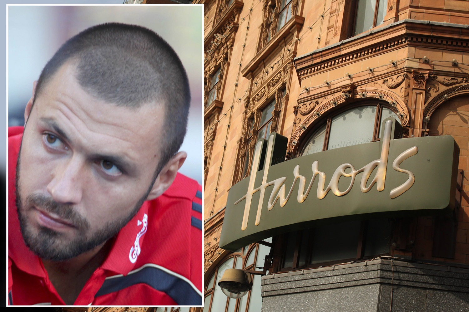 Cuu cau thu Liverpool bi bat vi trom do sieu thi hinh anh