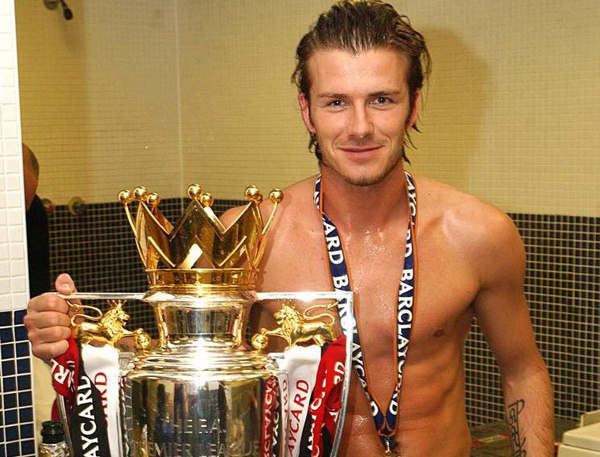 Theo chan sao: Becks ky niem tron 12 nam roi M.U hinh anh