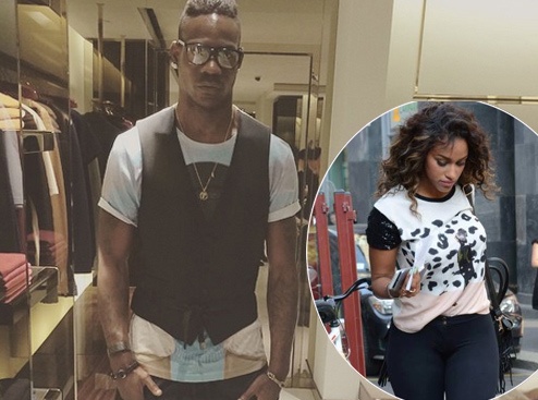 Balotelli noi lai tinh xua voi sieu mau Bi hinh anh