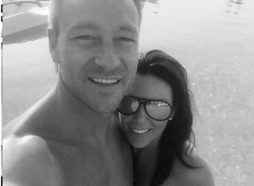 Ky nghi he som cua tan vuong Chelsea hinh anh