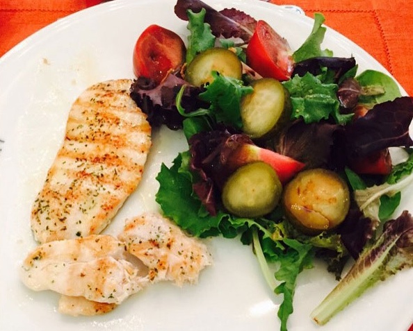 Thuc don thanh canh cua Cristiano Ronaldo hinh anh