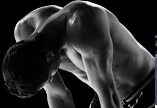 Theo chan sao: Ronaldo khoe co bap cuon cuon hinh anh