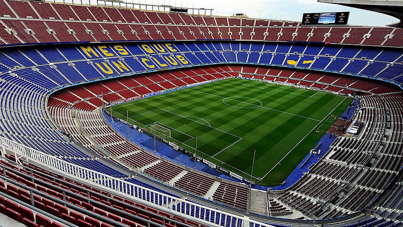 Barcelona ban ban quyen truyen hinh anh 1