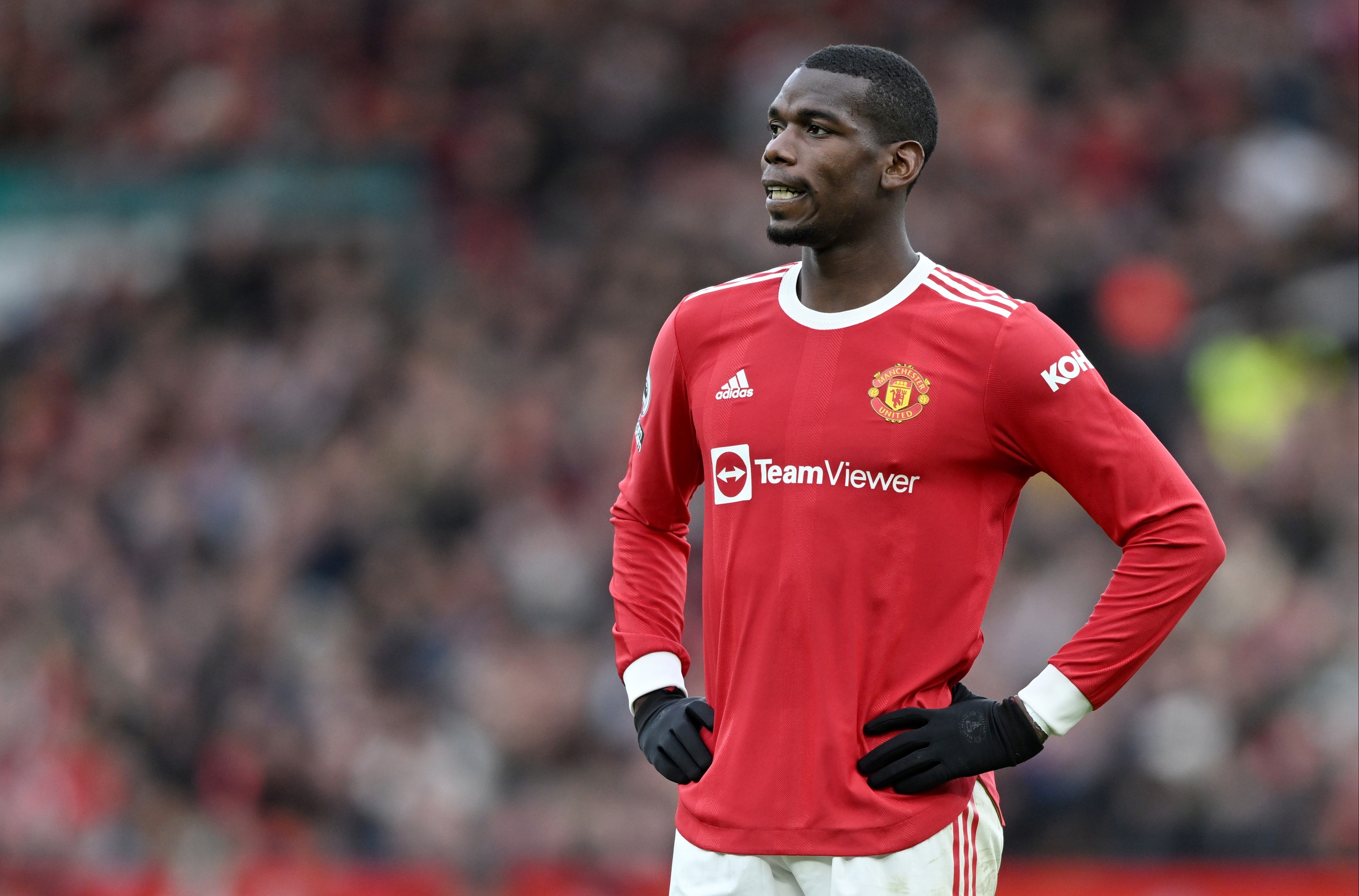 Pogba that bai tai Man United anh 1