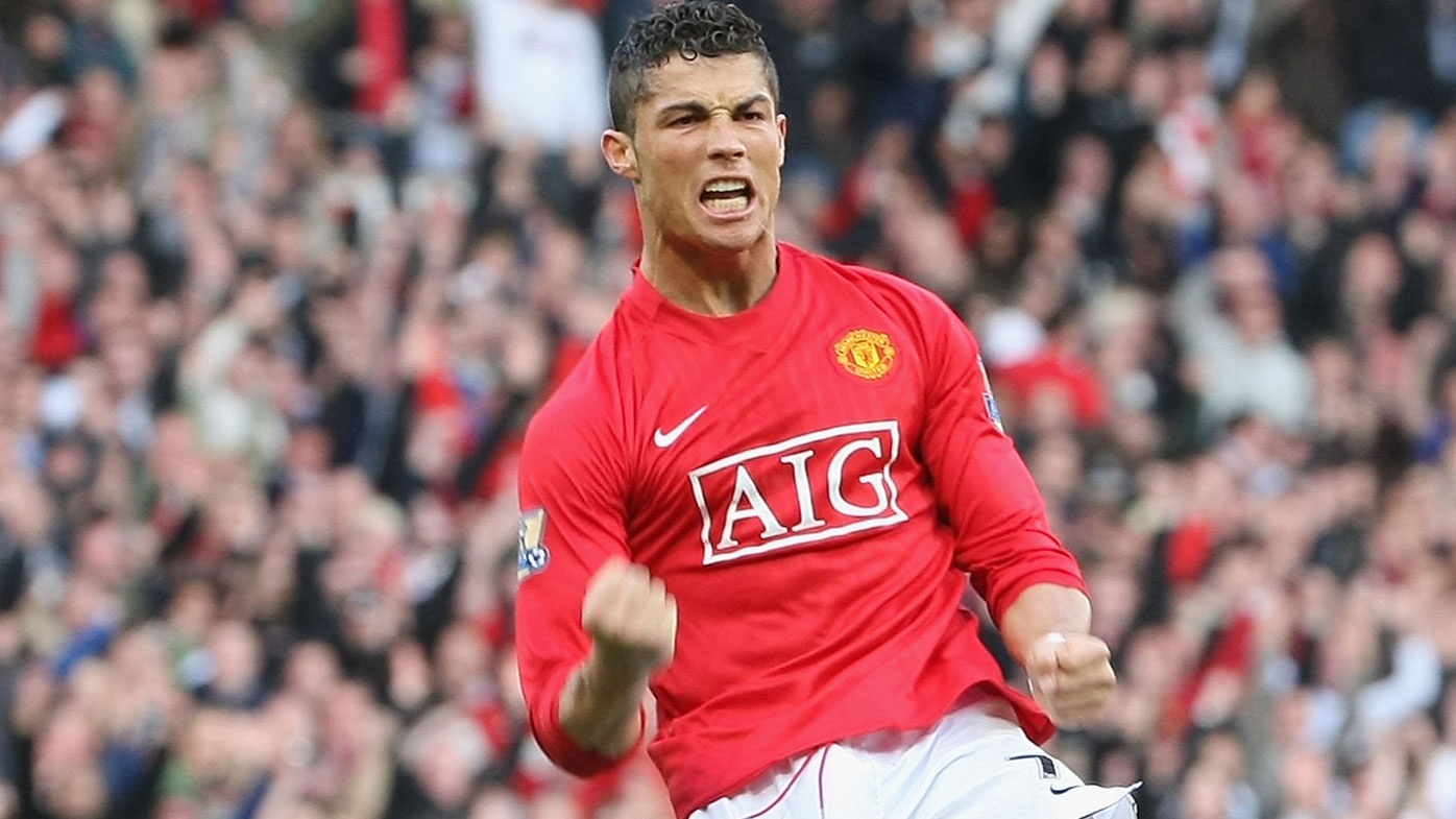 Nhung lan Ronaldo doi ra di anh 1