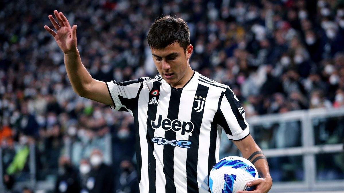 Dybala va Man United co hop nhau? anh 1