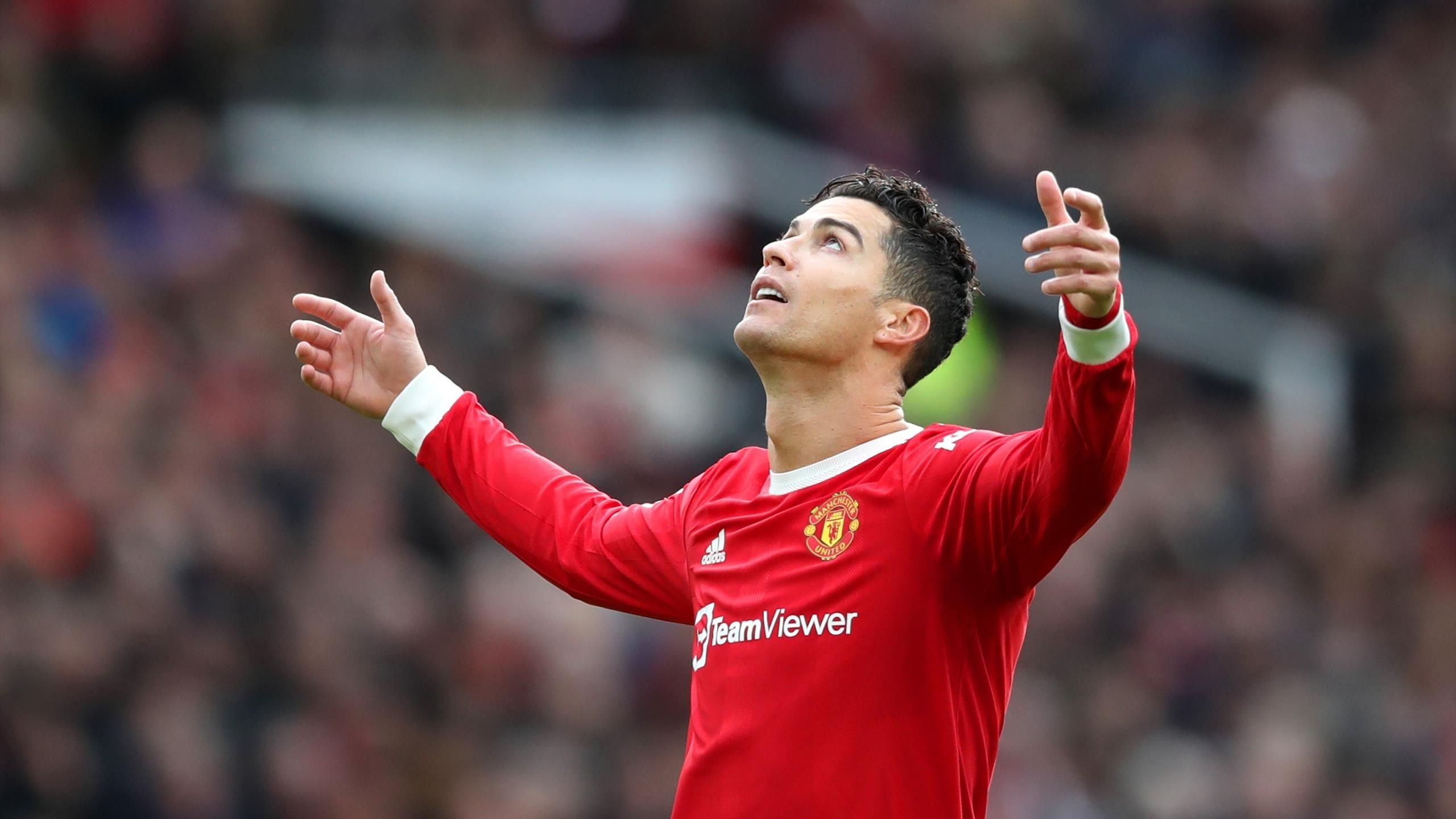 Ronaldo roi MU tot hay khong tot anh 1