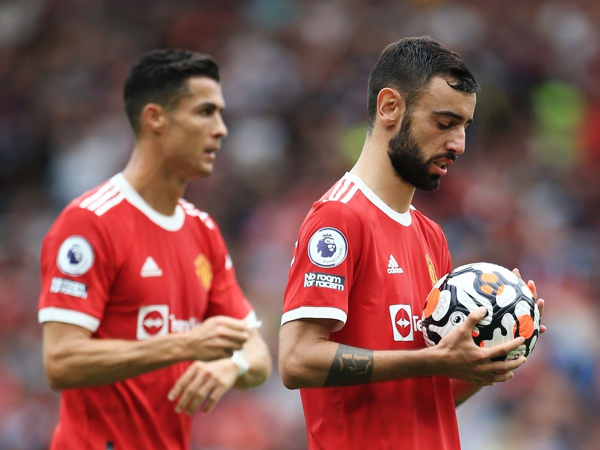 Ronaldo roi MU tot hay khong tot anh 2