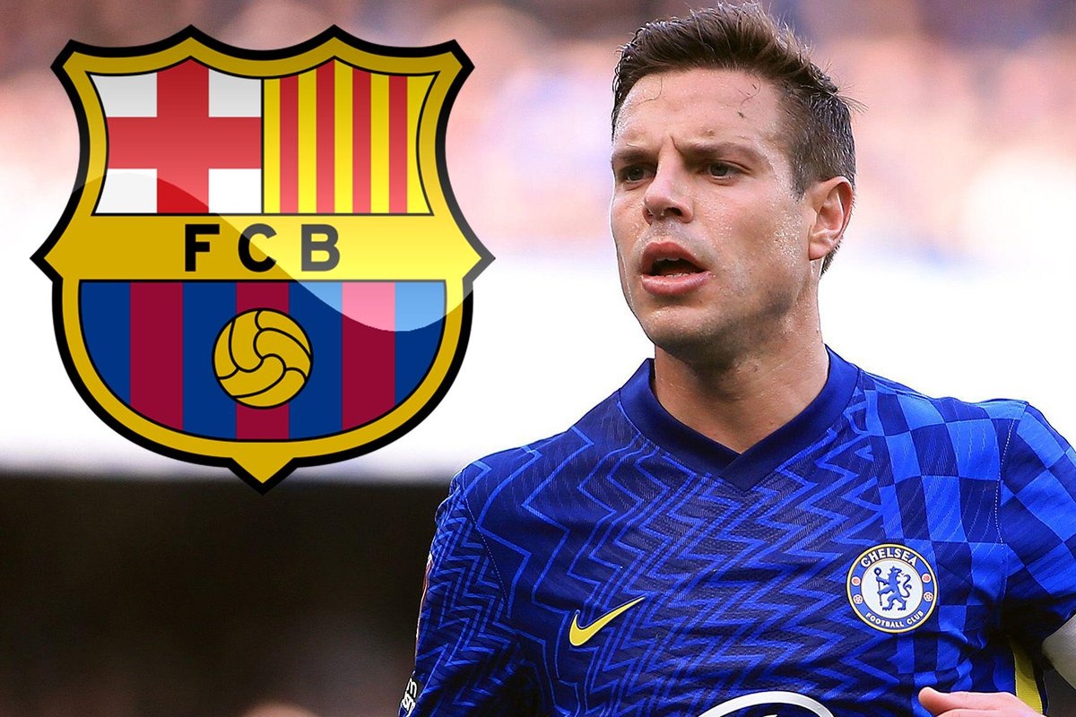 Chelsea ra gia ban Cesar Azpilicueta anh 1