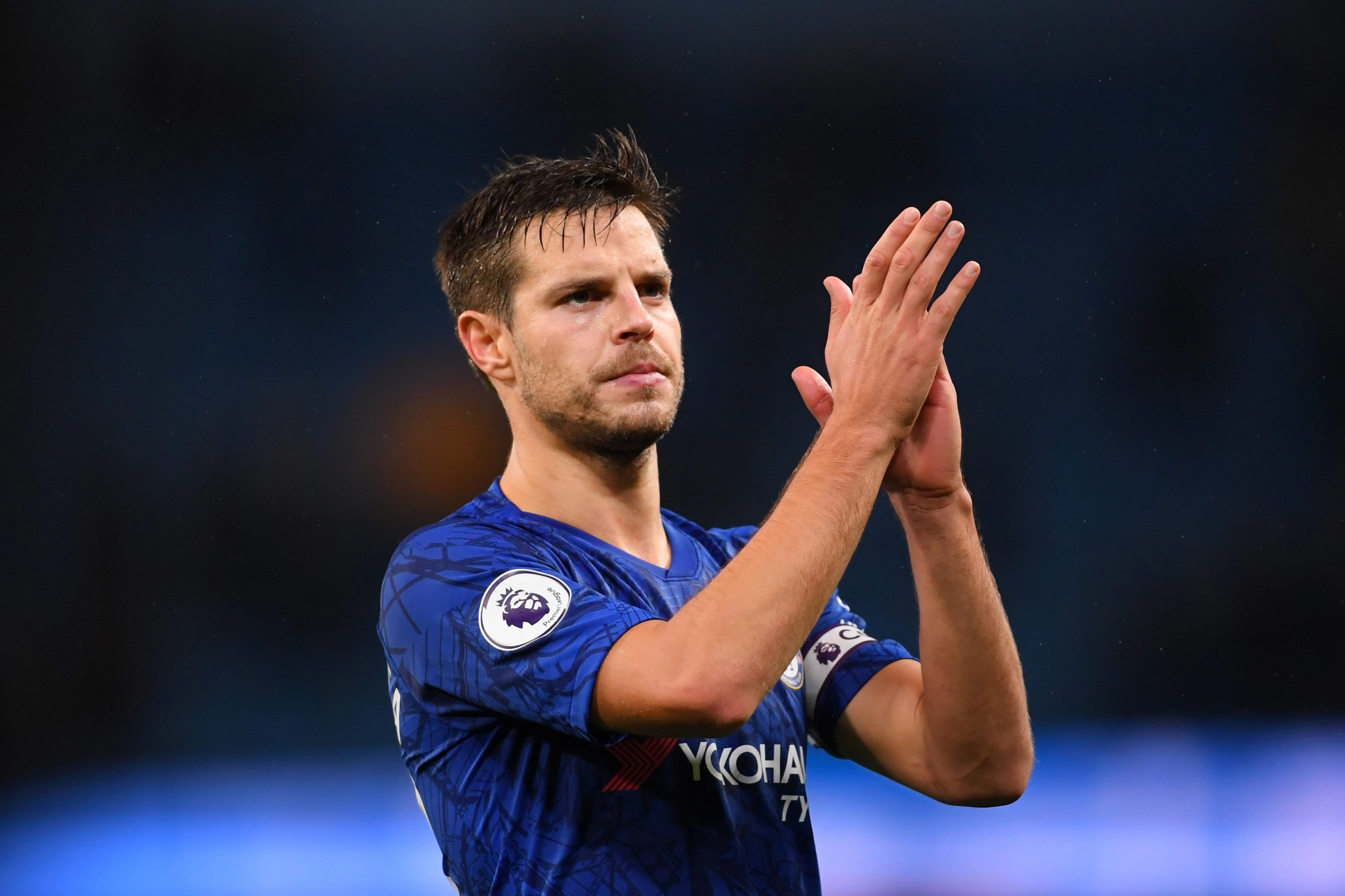 Chelsea ra gia ban Azpilicueta hinh anh
