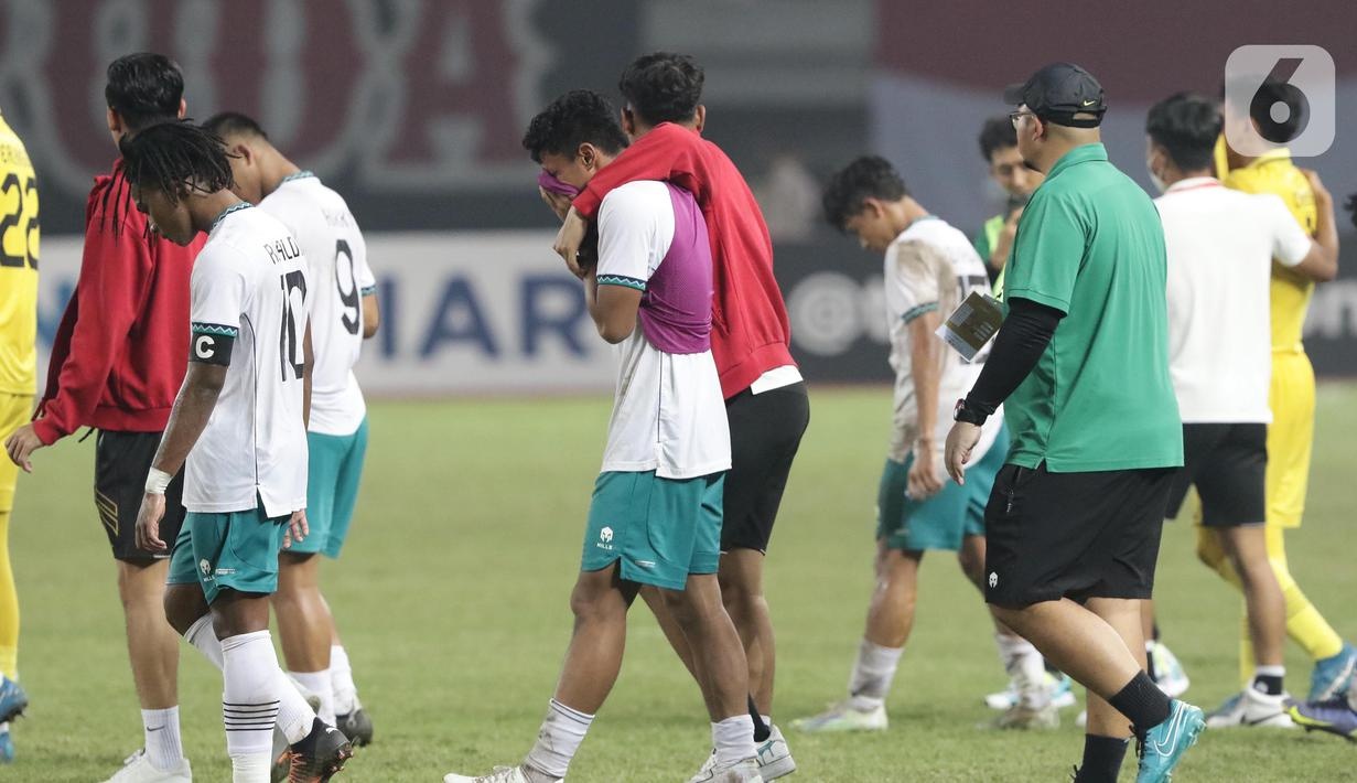 U19 Indonesia nuc no vi bi loai som anh 5