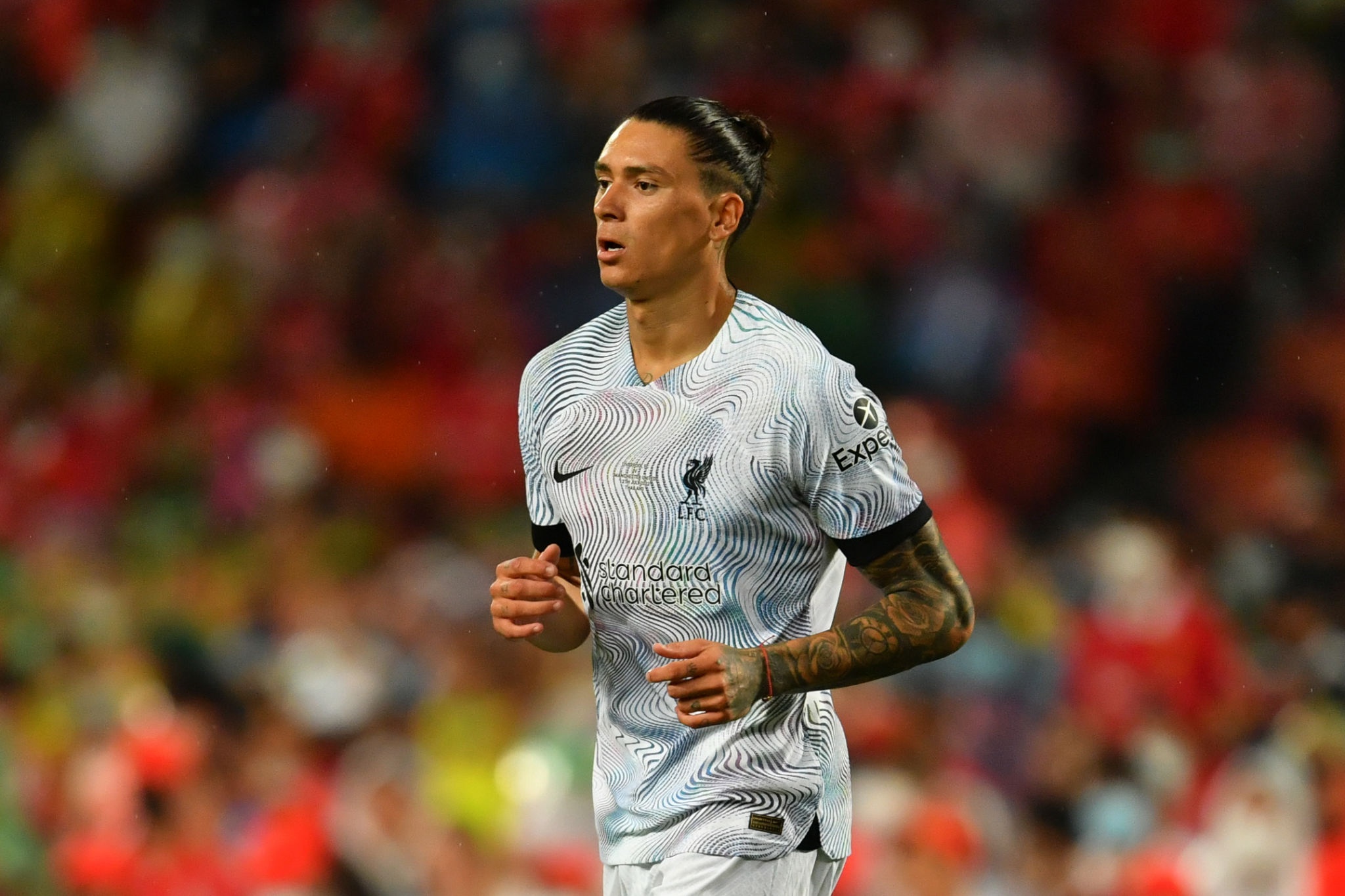 Premier League chi tien nhieu nhat chau Au anh 1