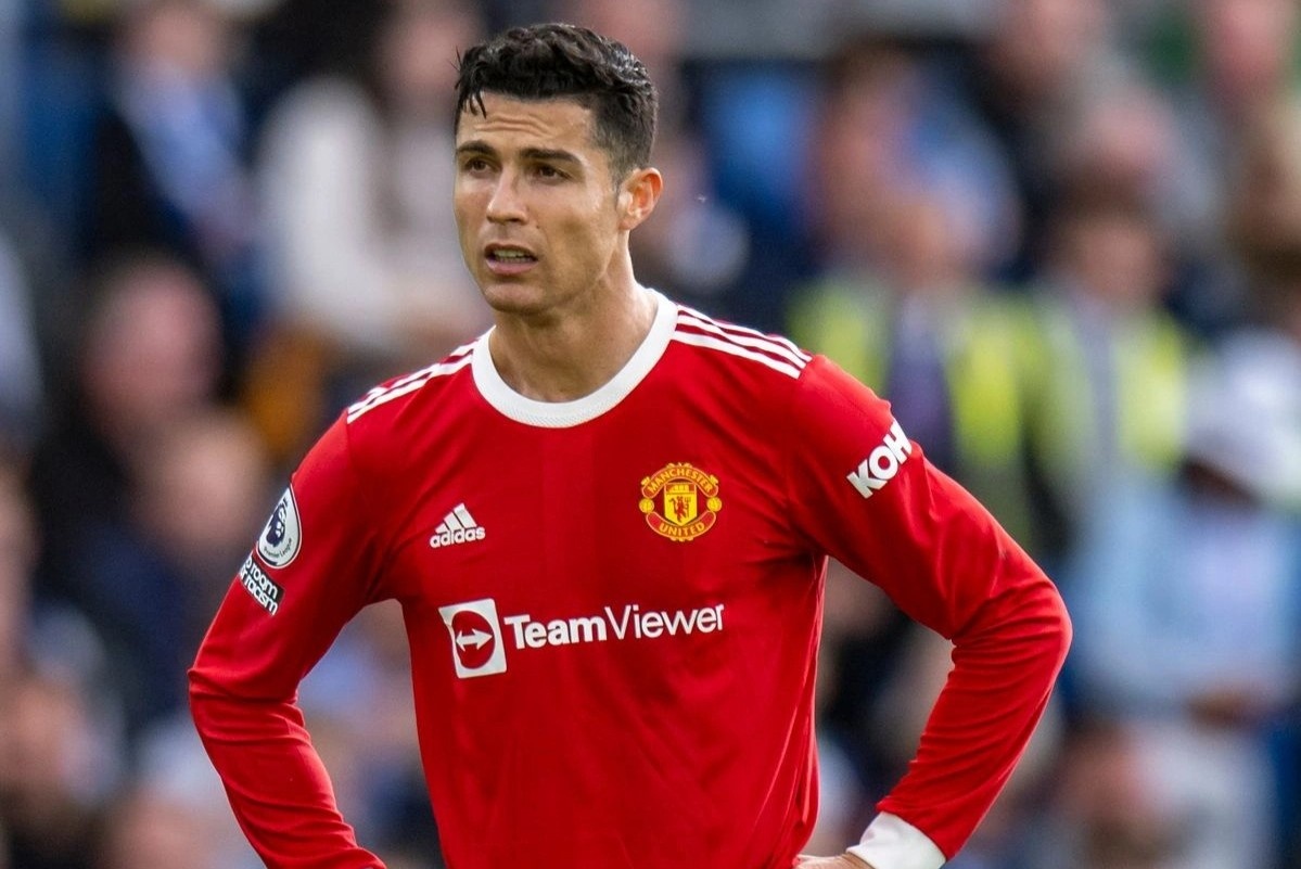 4 ly do khien khong CLB lon nao muon co Ronaldo hinh anh