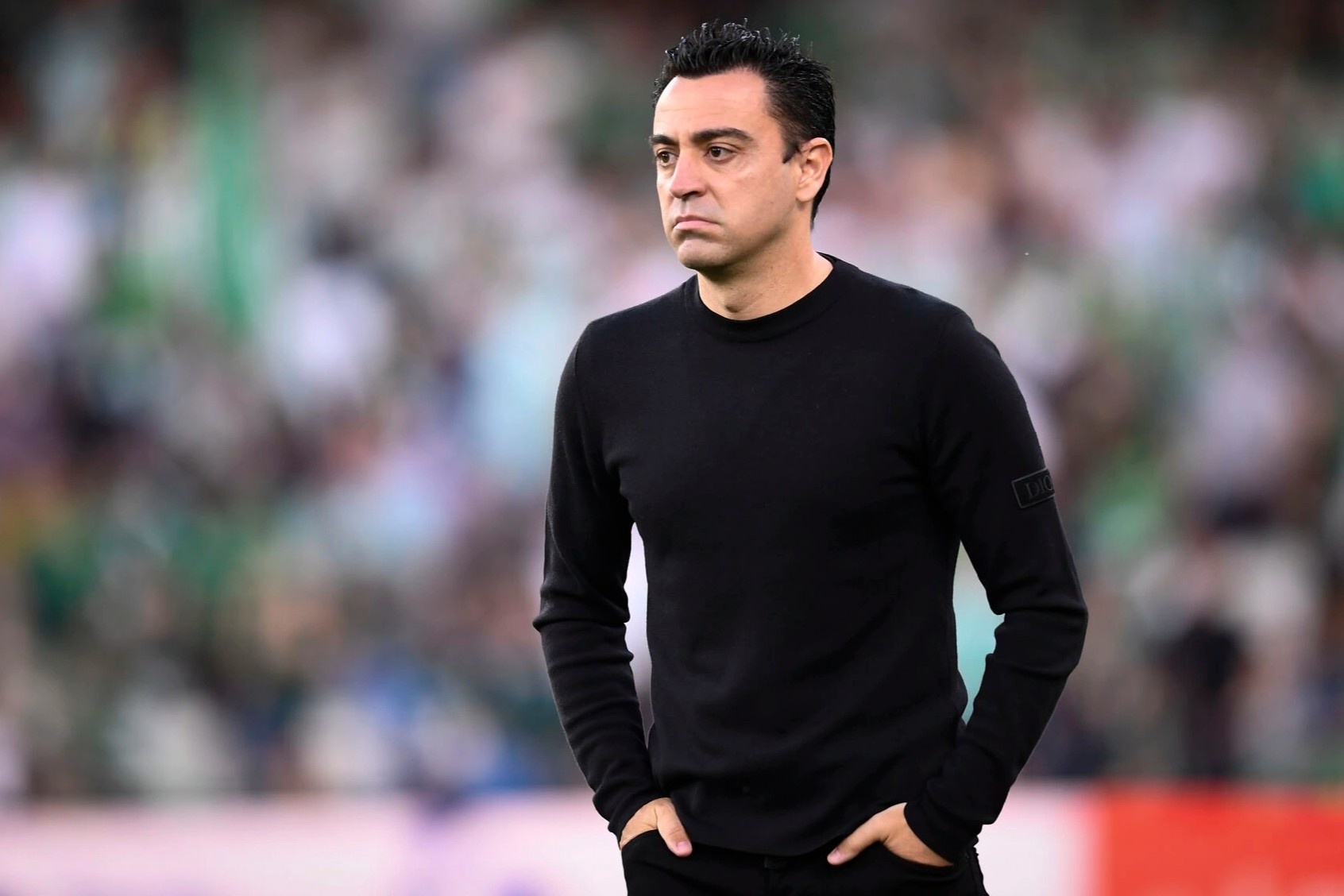 Barcelona va hanh trinh tim kiem bieu tuong moi hinh anh