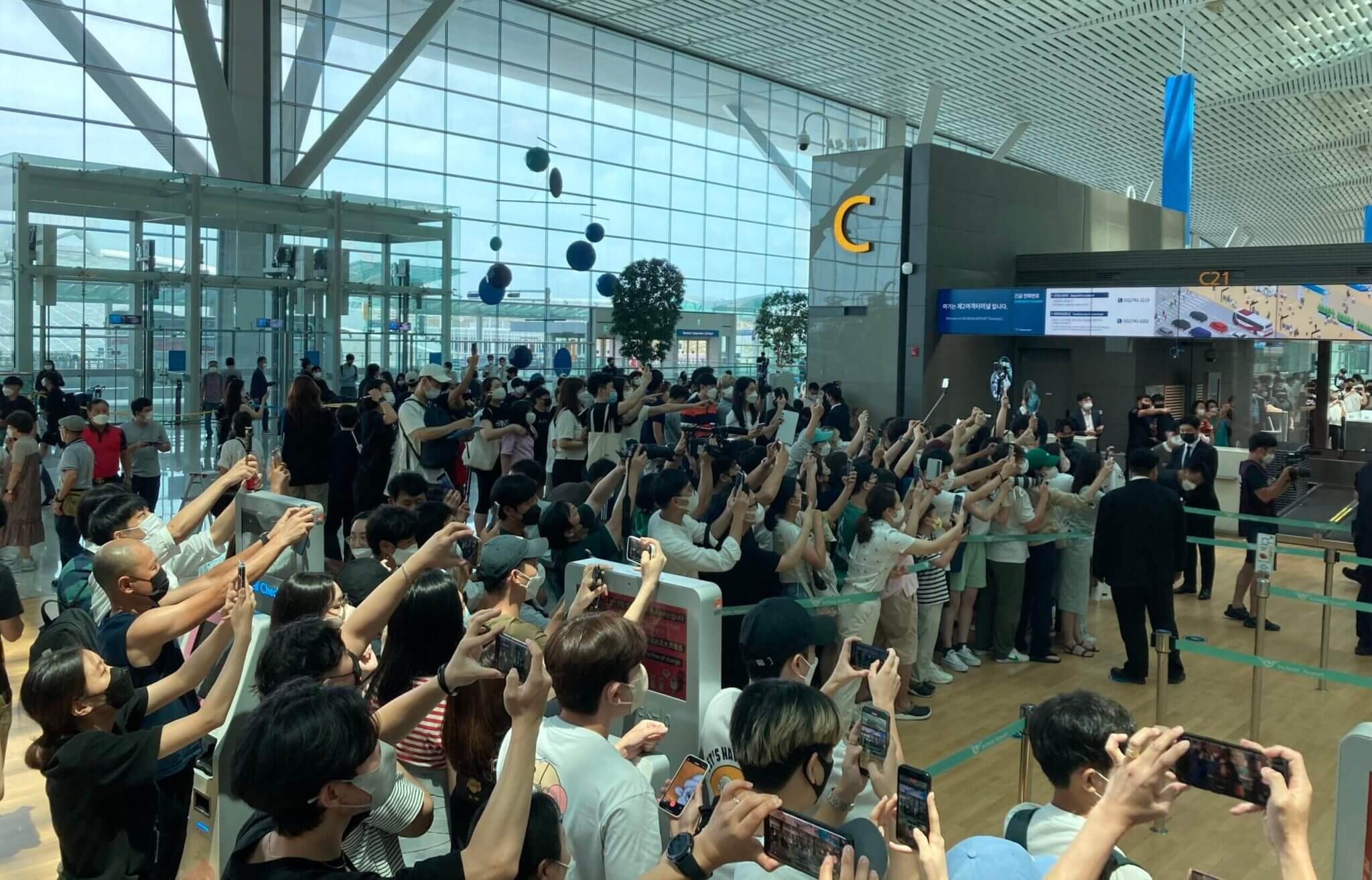 Son Heung-min - Hon ca mot cau thu bong da anh 1