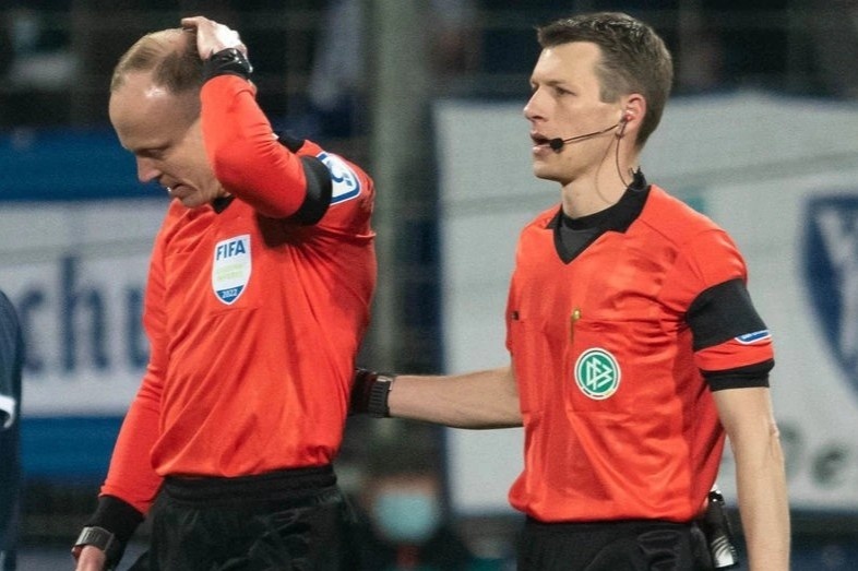 Nhung lan trong tai bi CDV hanh hung tren san hinh anh