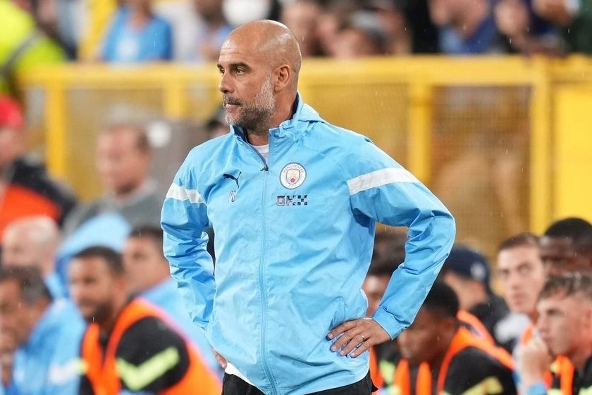 Man City huong trai ngot tu cach lam bong da khon ngoan hinh anh