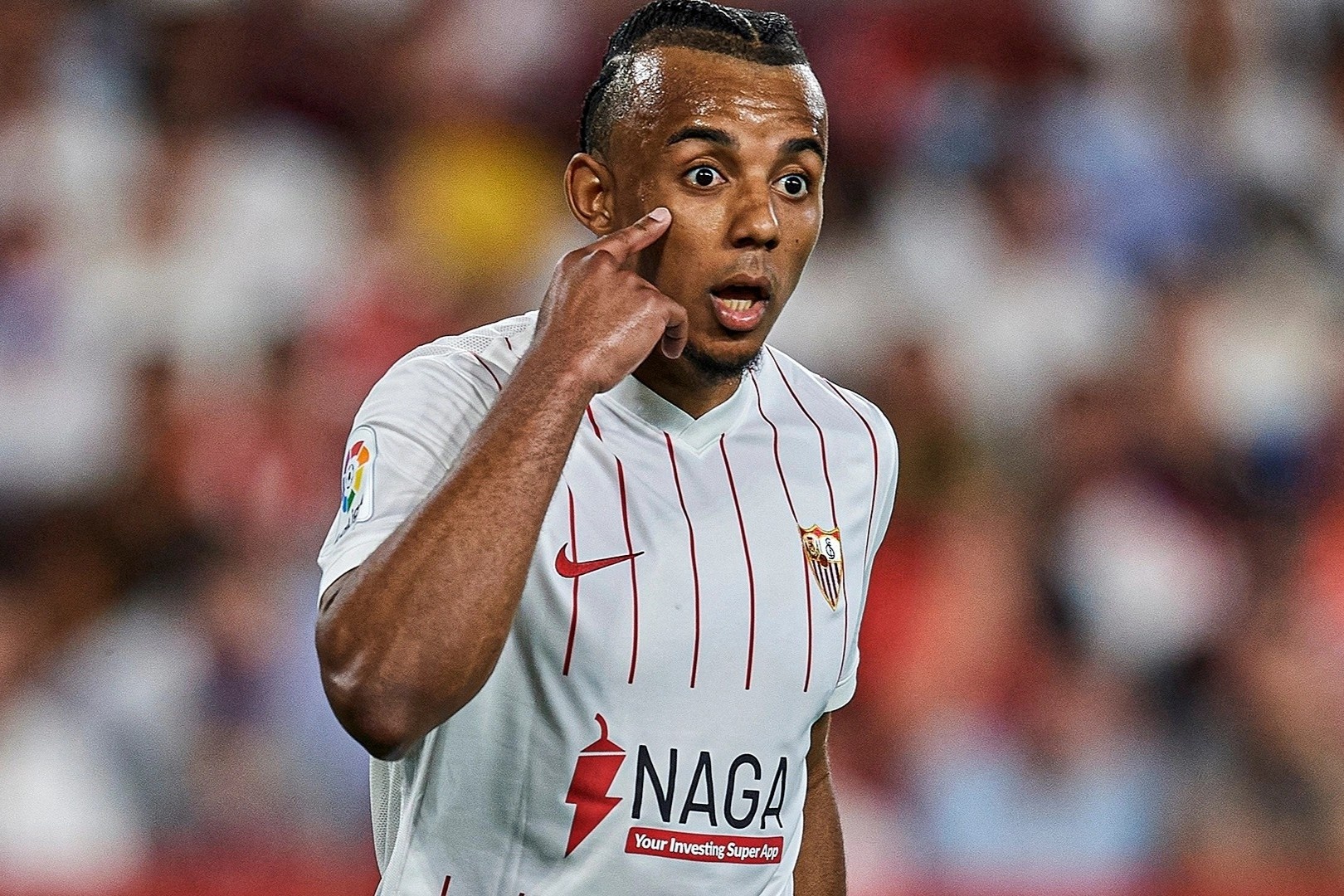 4 muc tieu Chelsea co the huong toi sau khi hut Kounde hinh anh