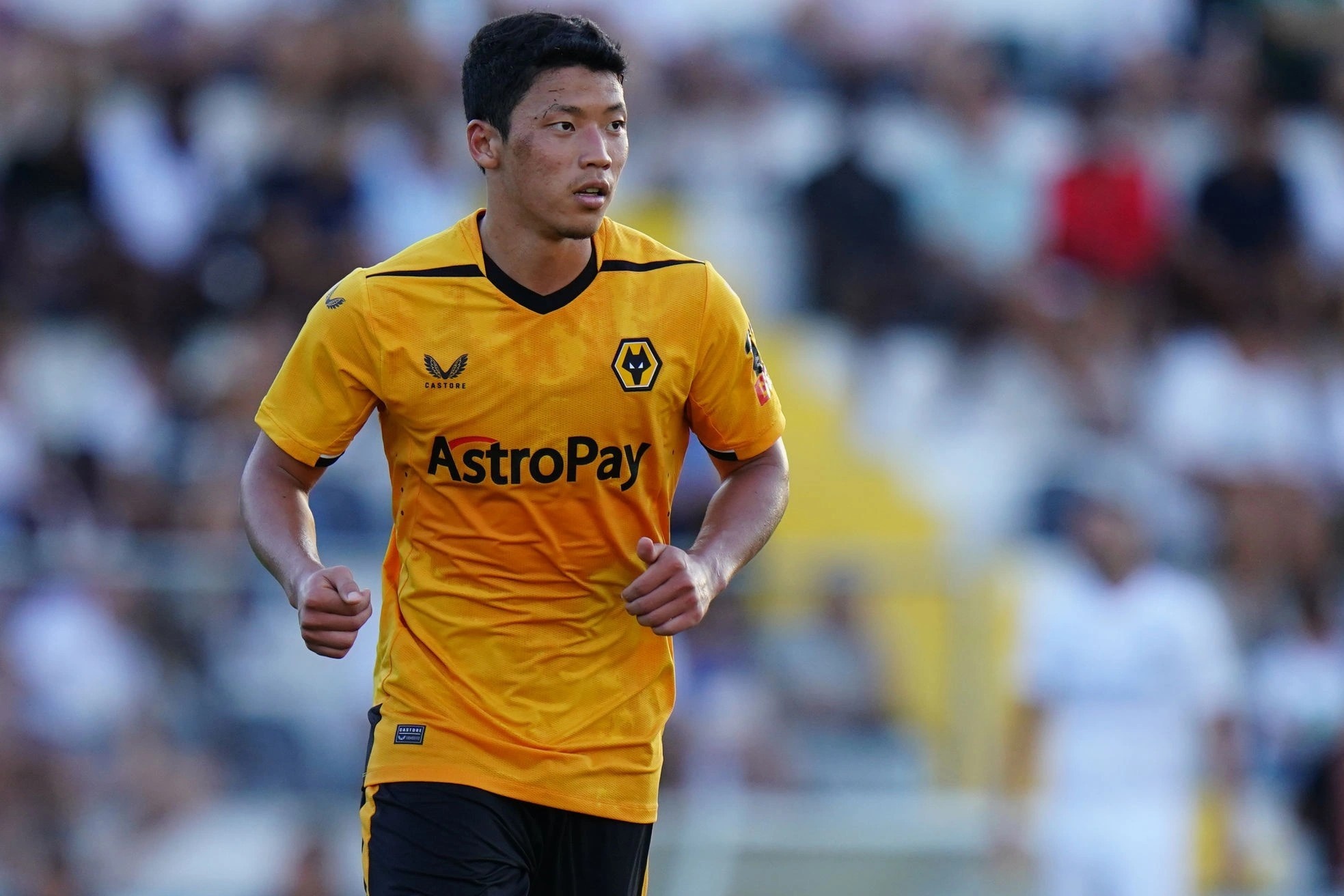 Sao Han Quoc len tieng sau khi bi phan biet chung toc hinh anh